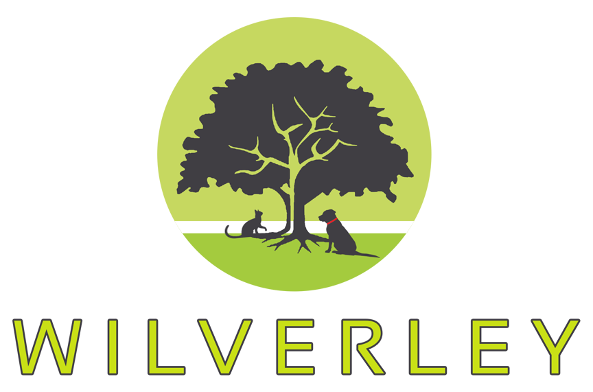 wilverley logo
