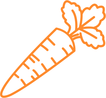 carrot logo