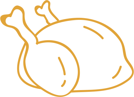 chicken logo