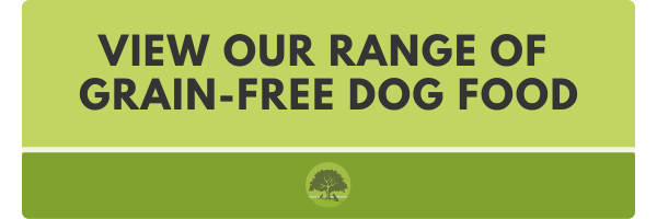 View Wilverley's Range of Grain-Free Dog Food